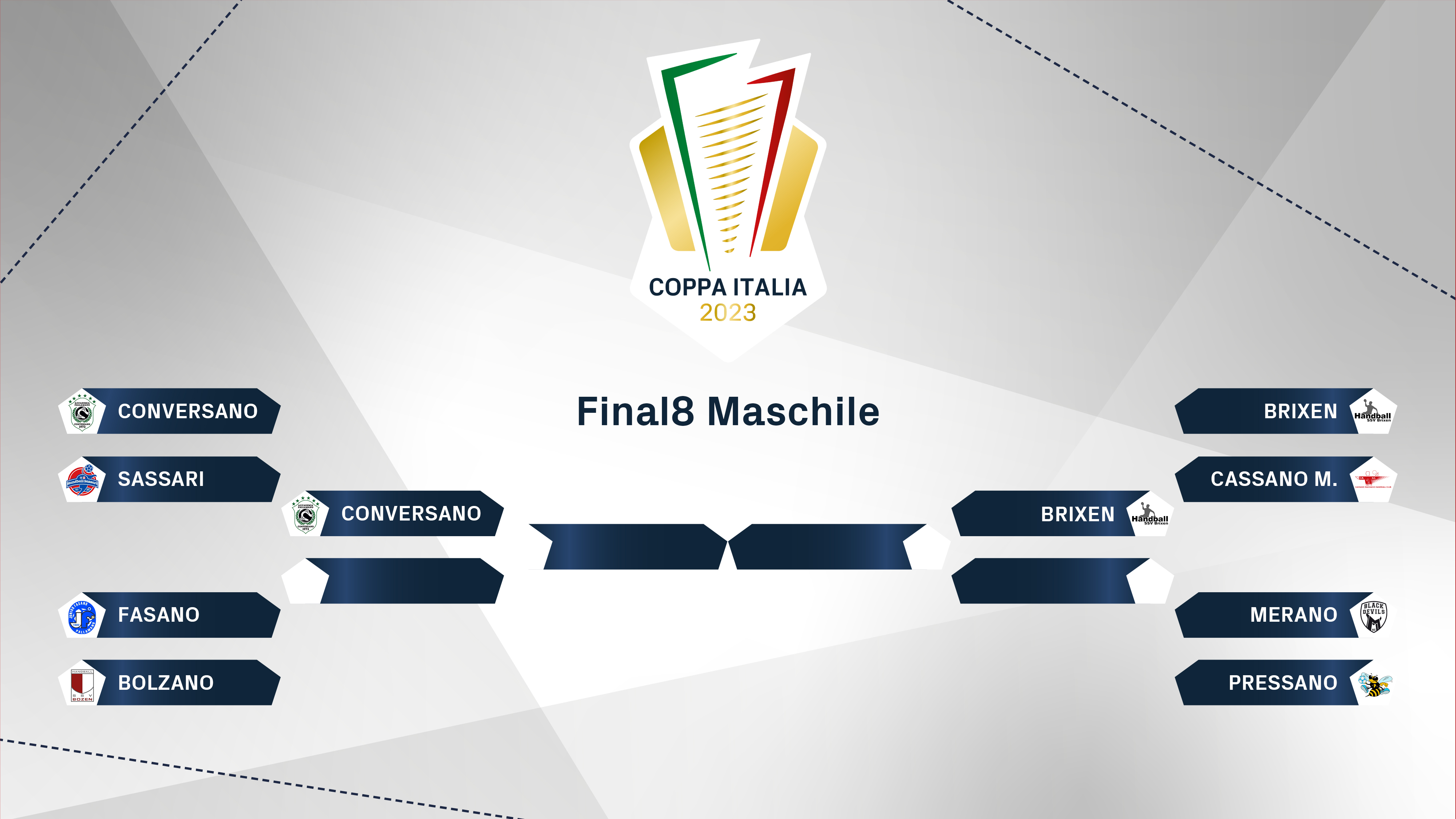 FIGH Coppa Italia 2023 tabellone M2