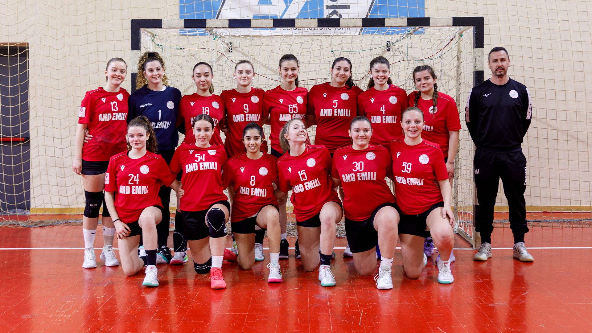 ariosto finals u17 2024