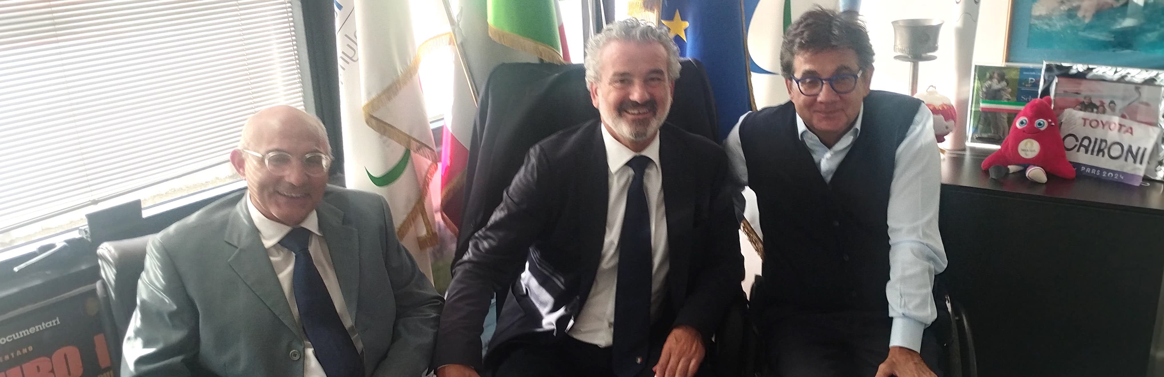 incontro pancalli figh 2