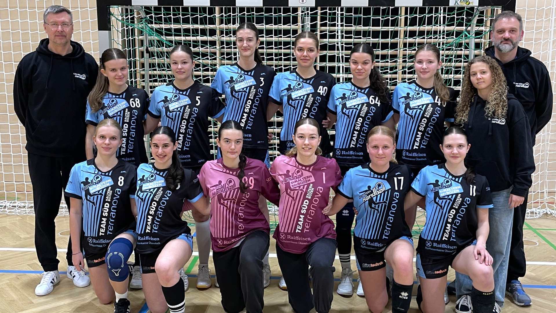 ariosto finals u17 2024