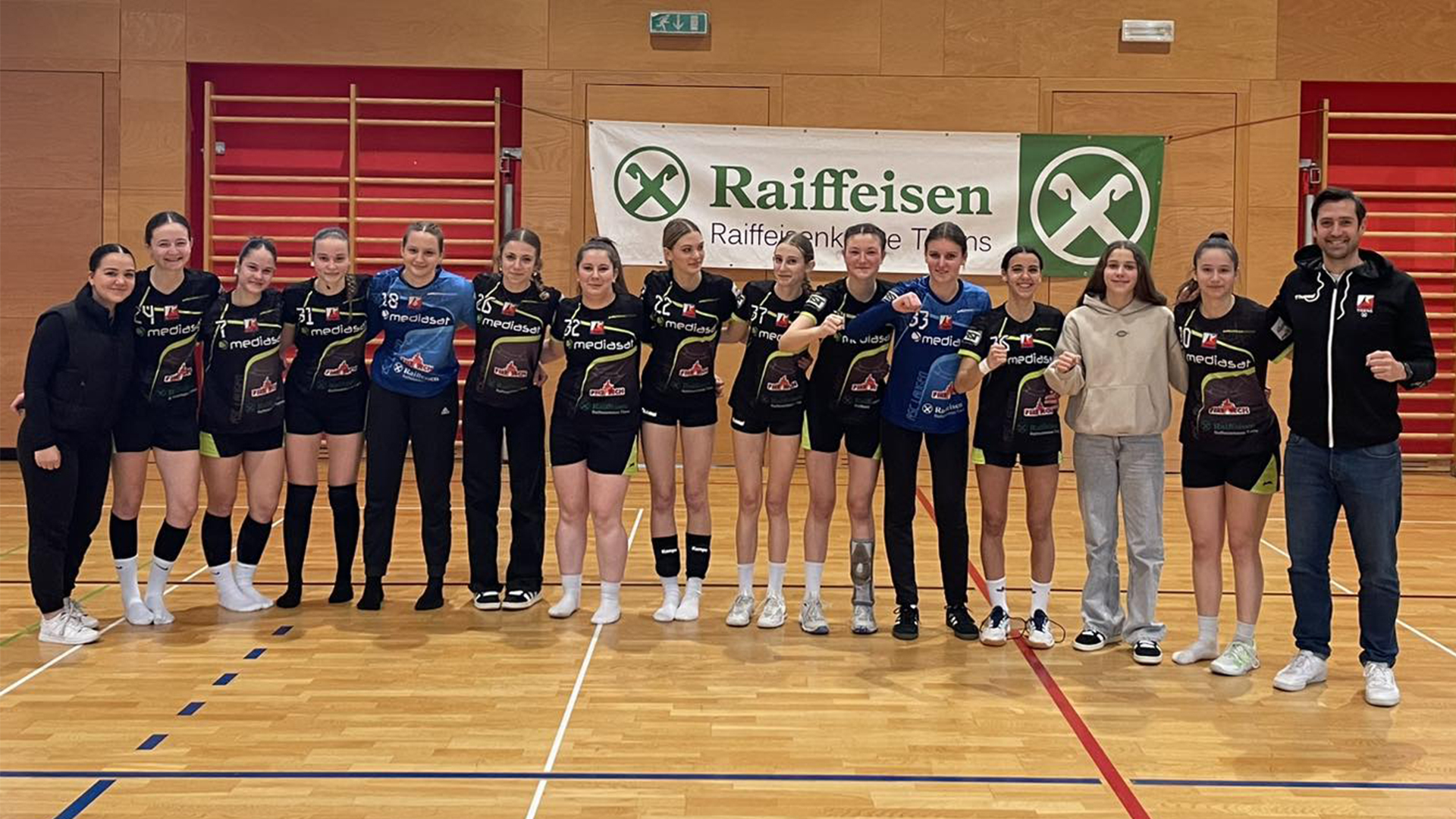 ariosto finals u17 2024