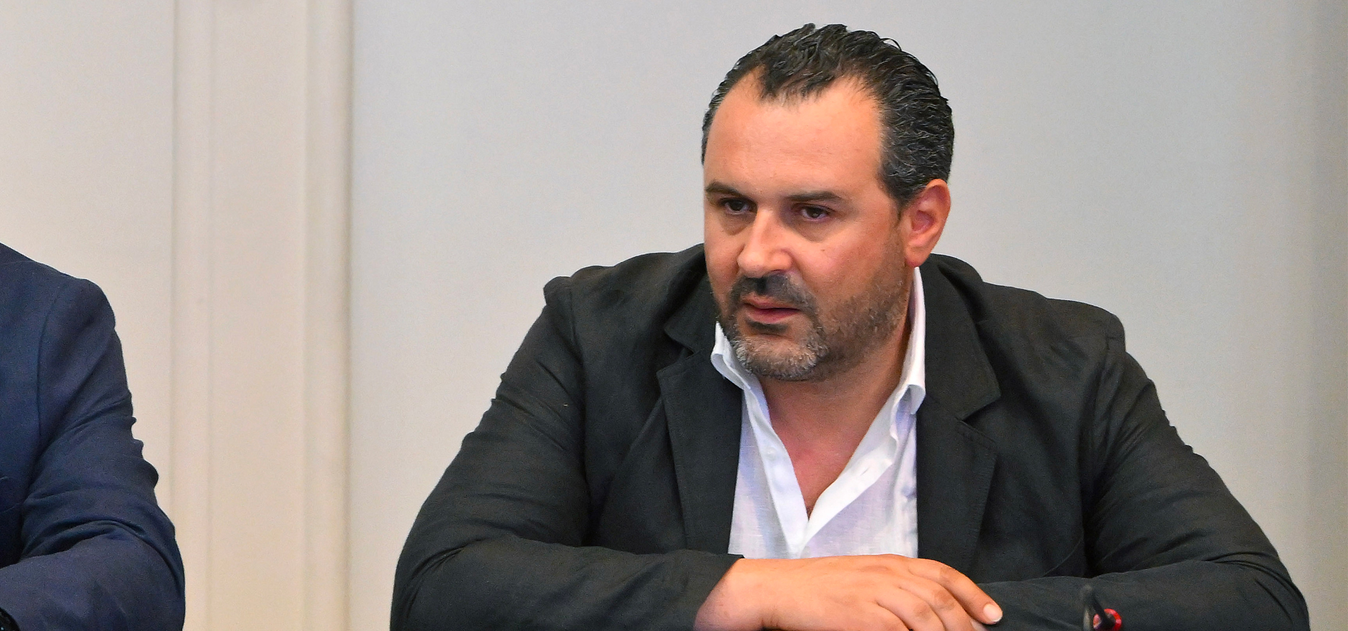 sandro pagaria 2024