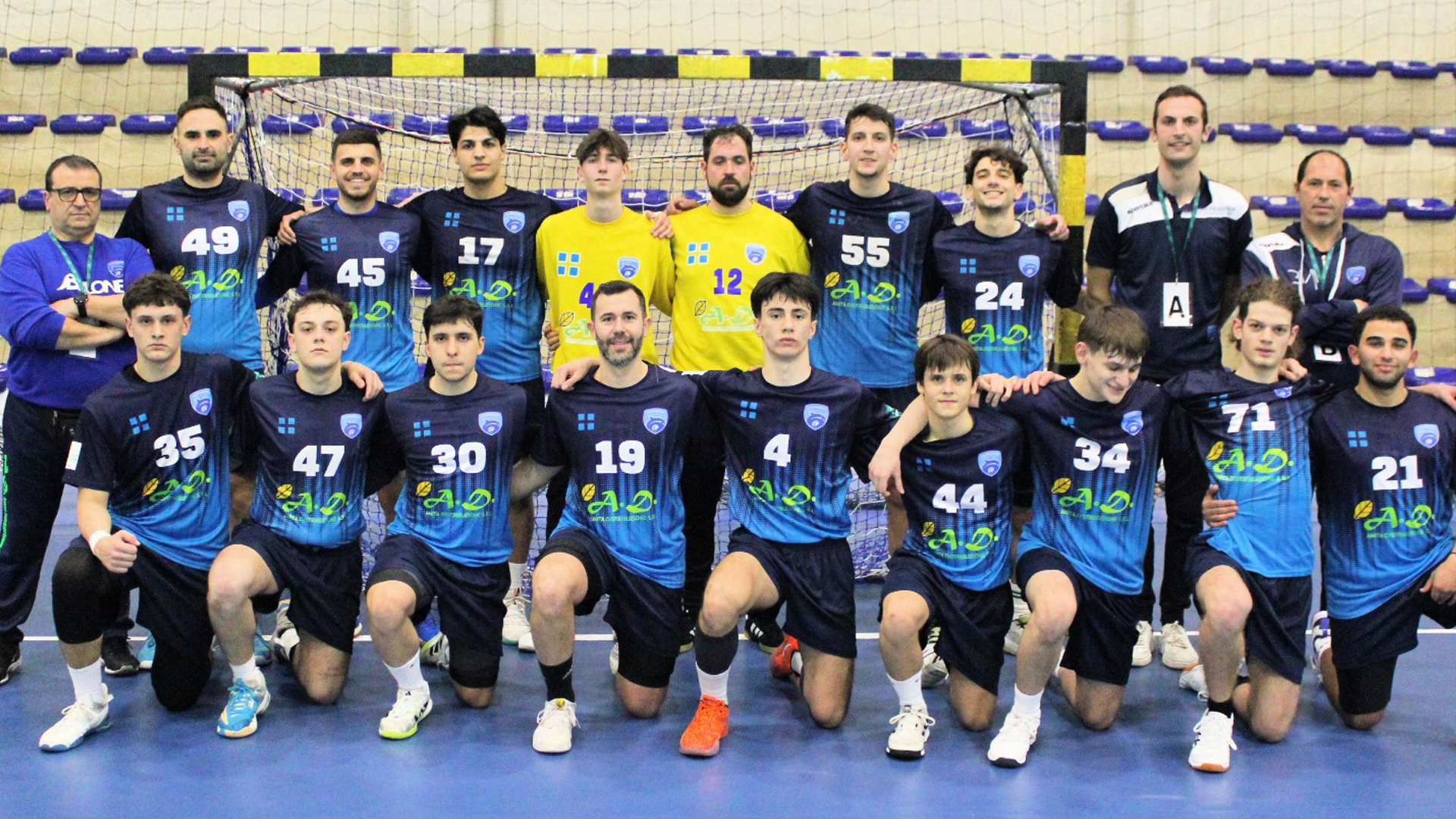 serieb 24 25 algund