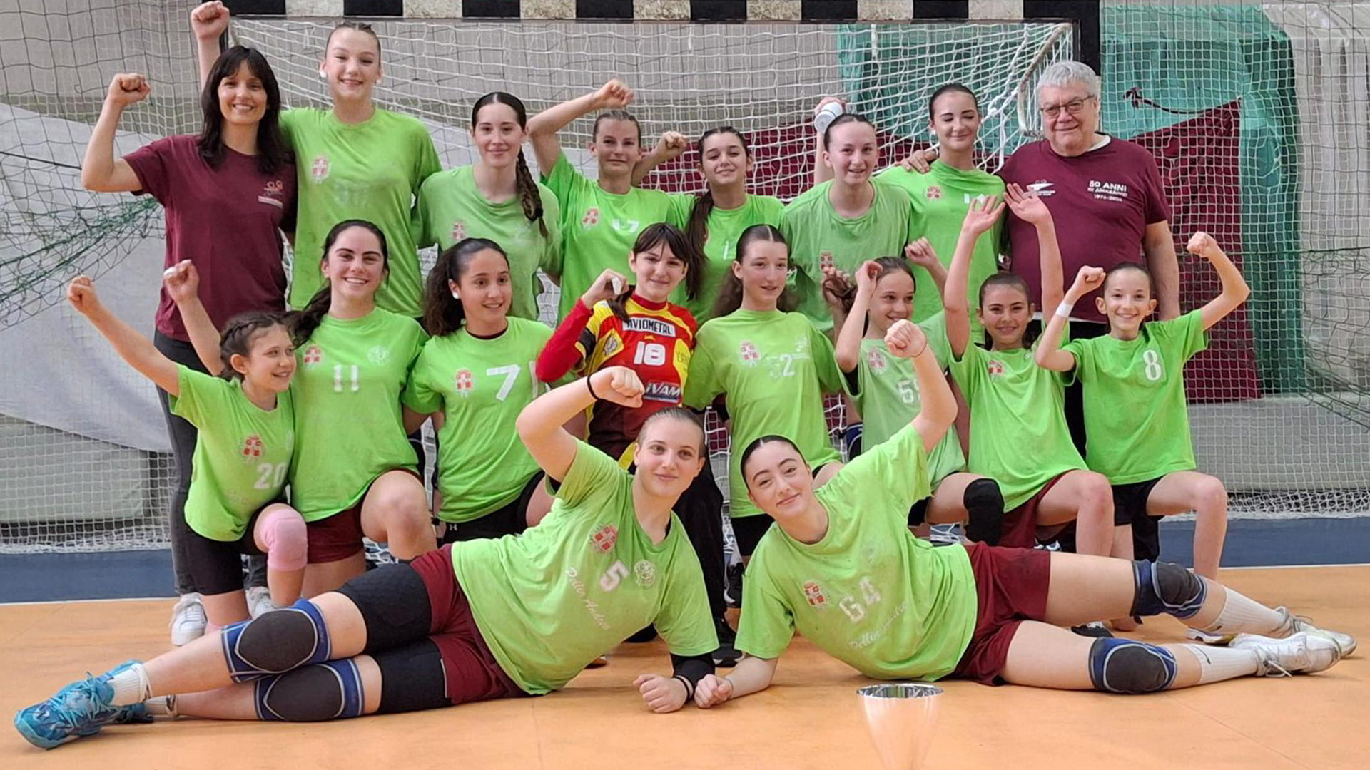 u16f cassano