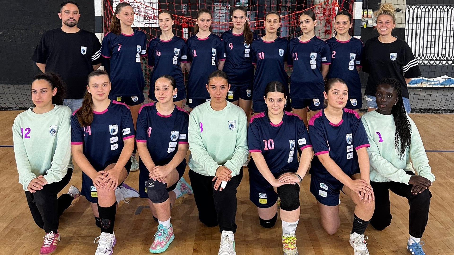 u16f follonica