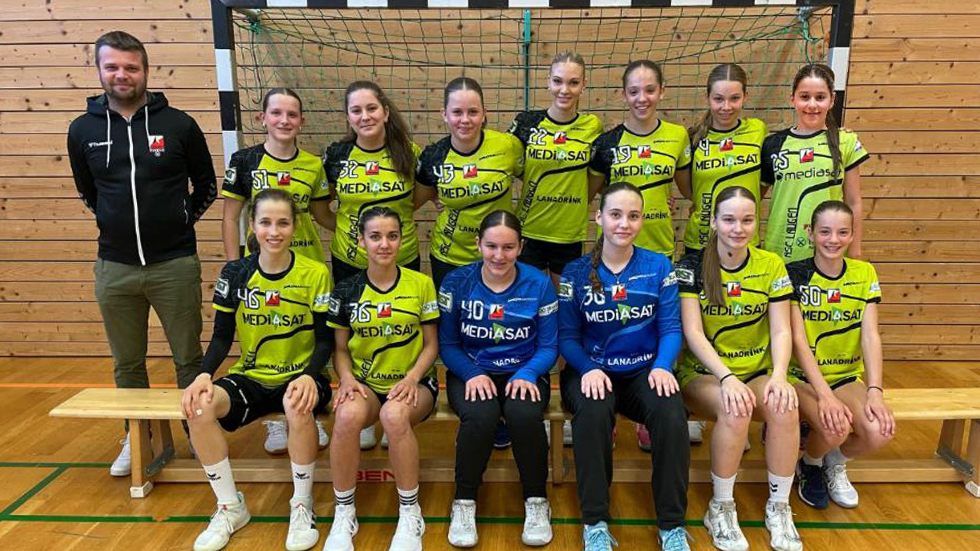 u16f laugen