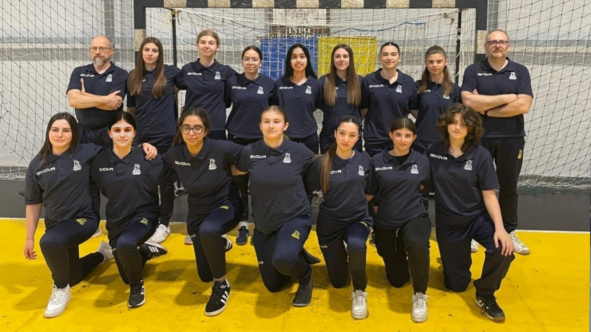 u16f leno