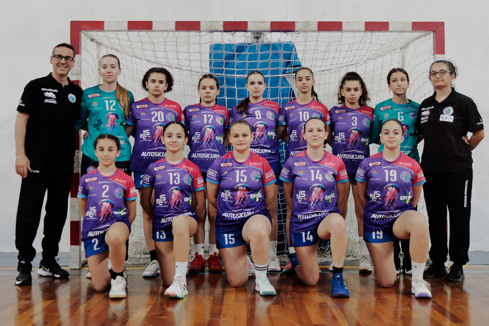 u16f marsala