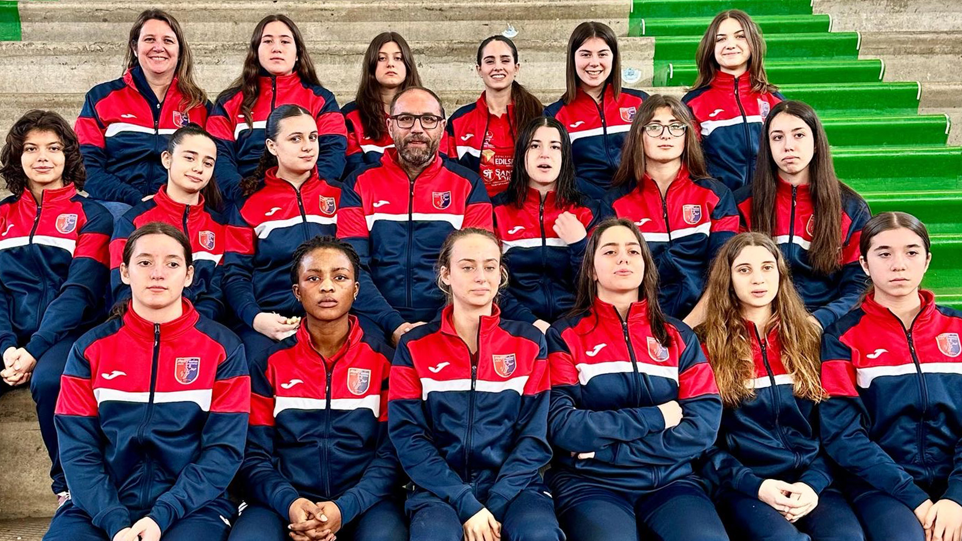 u16f mattroina