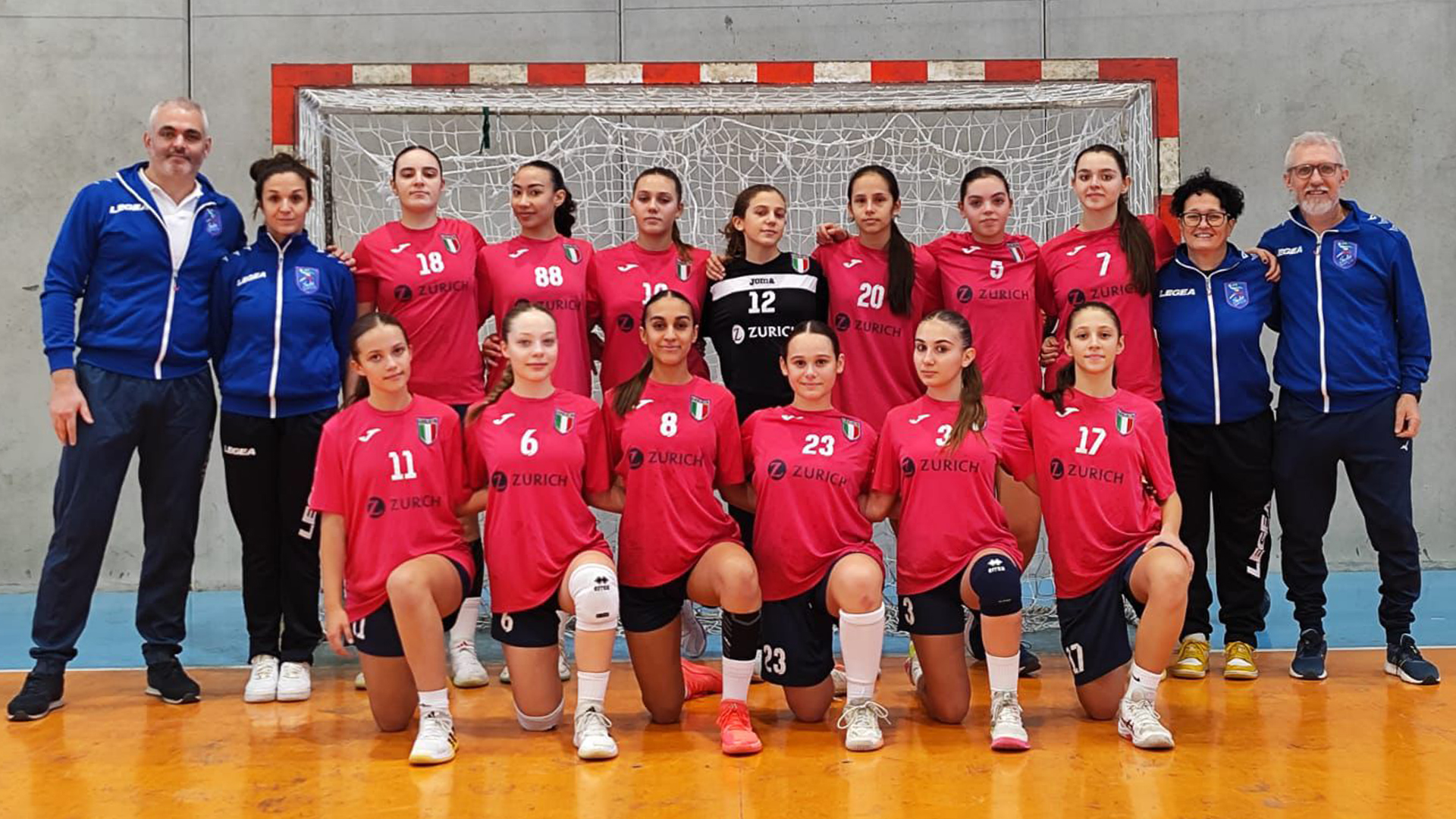 u16f prato