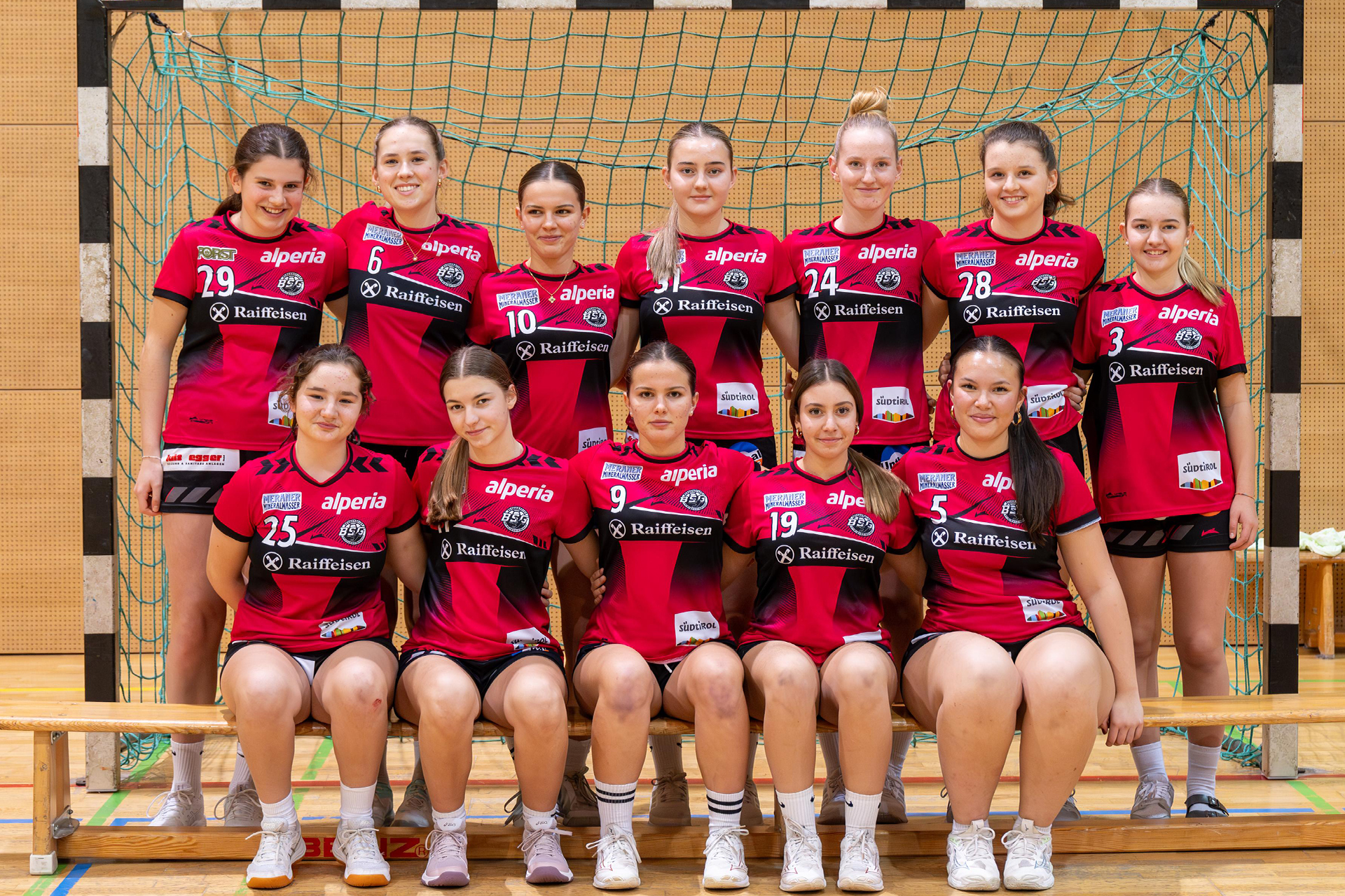 u16f schenna