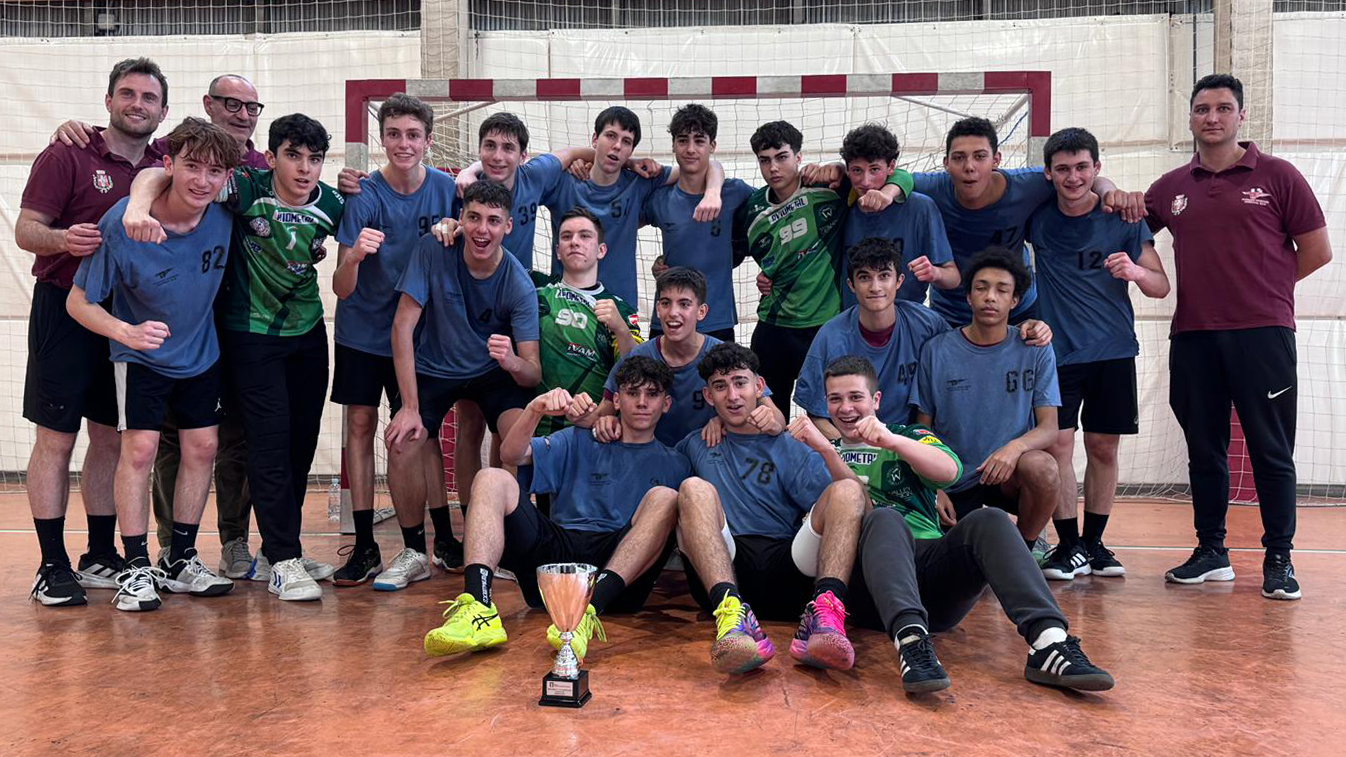 u16m cassano