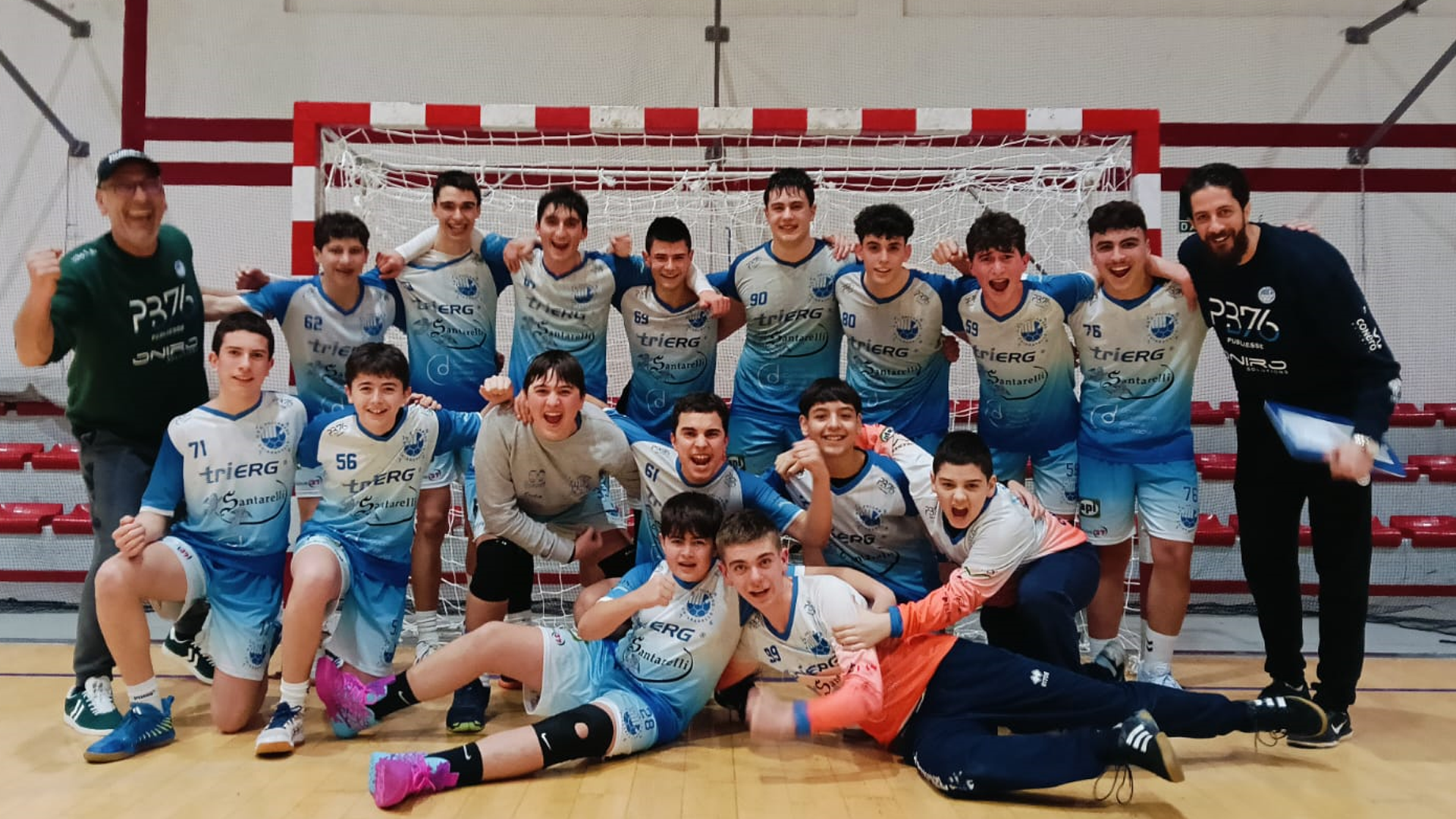 u16m chiaravalle