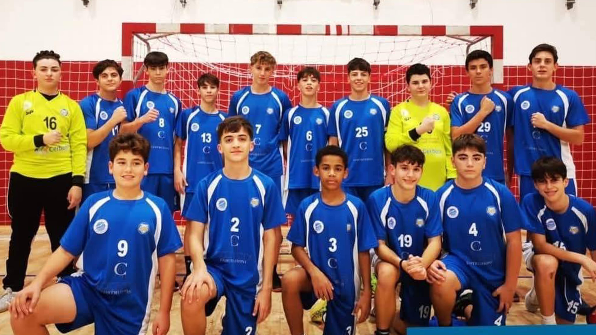 u16m cus cassino