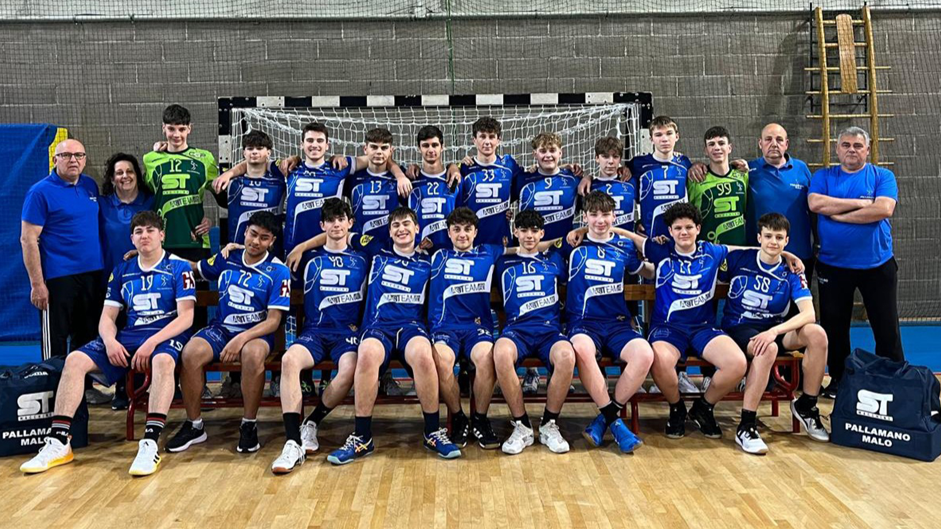 u16m malo