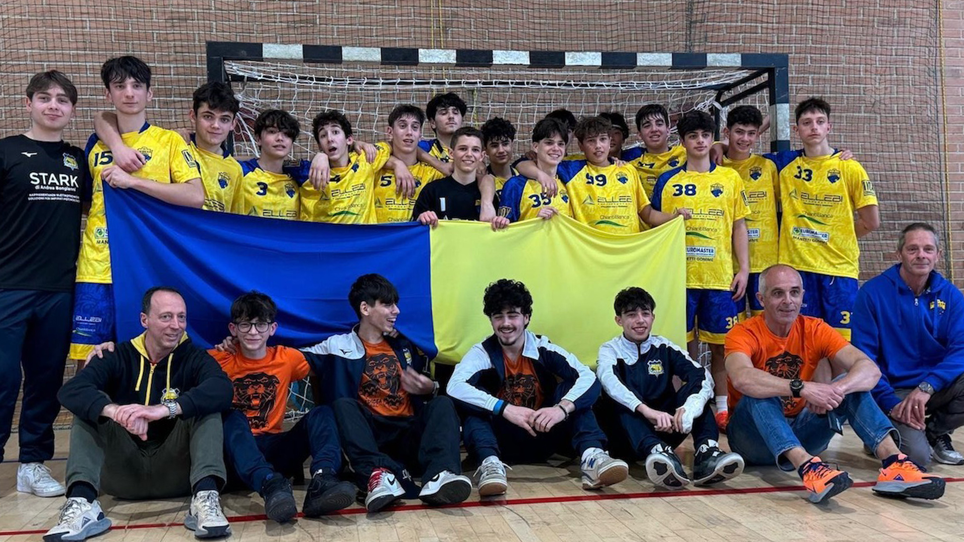 u16m medicea
