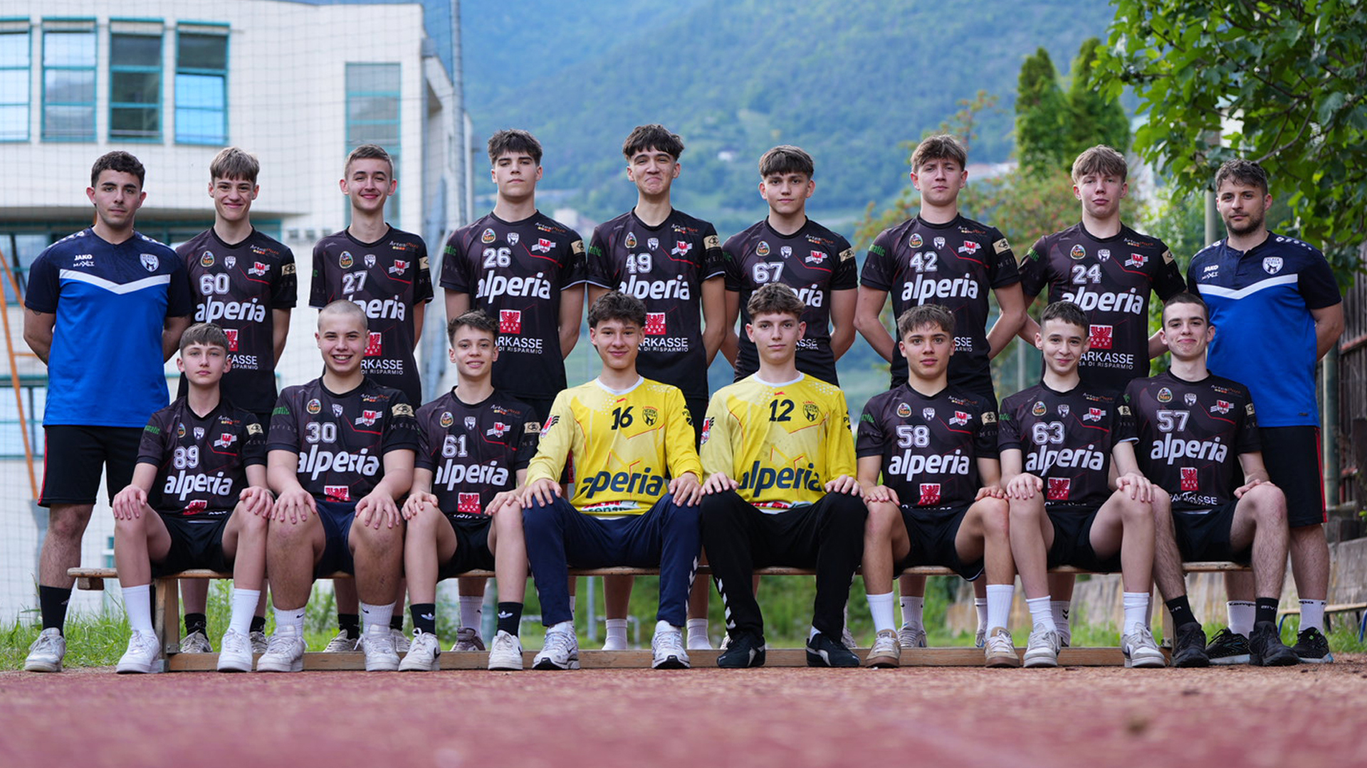 u16m merano