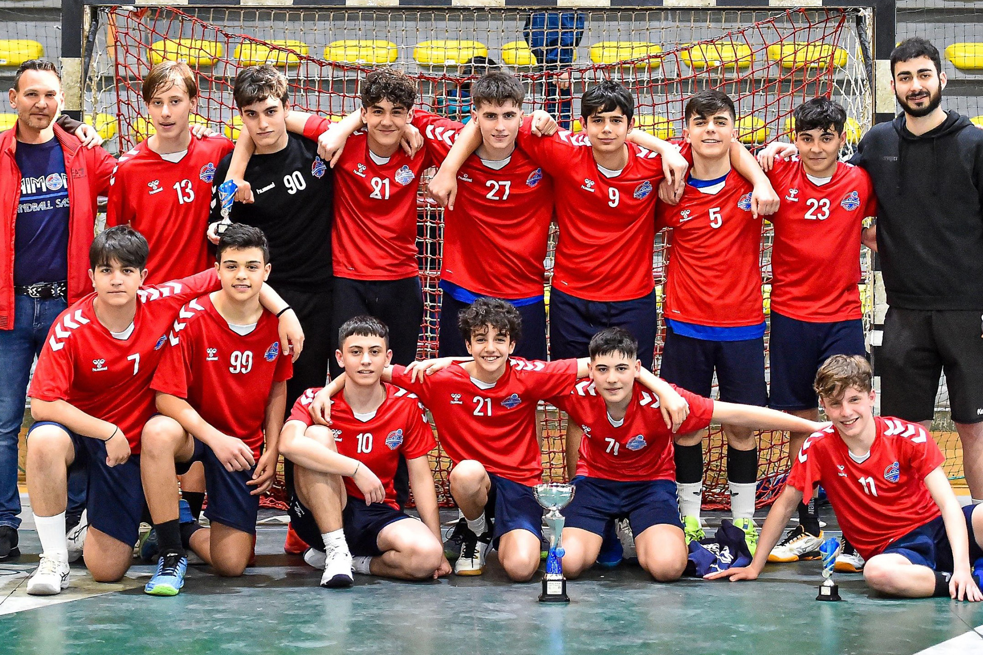 u16m sassari