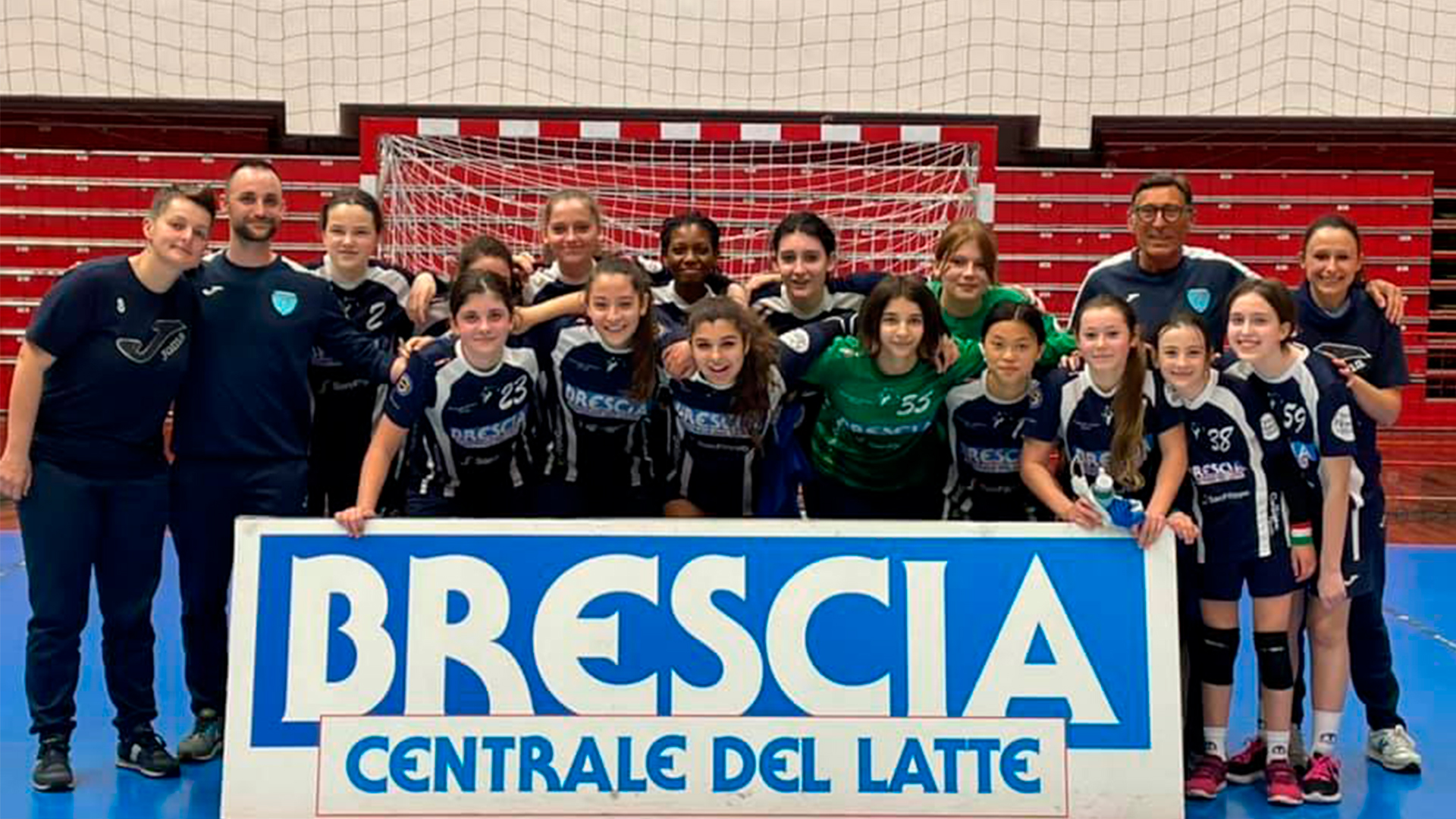 Brescia U15F