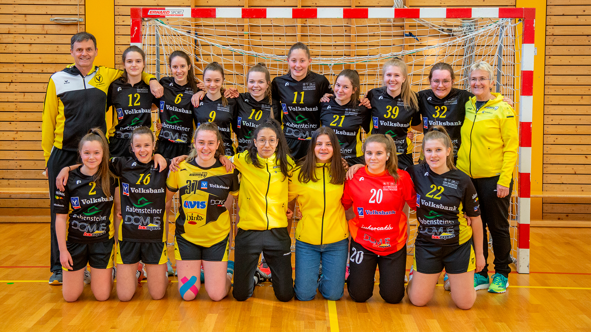 Bruneck U15F