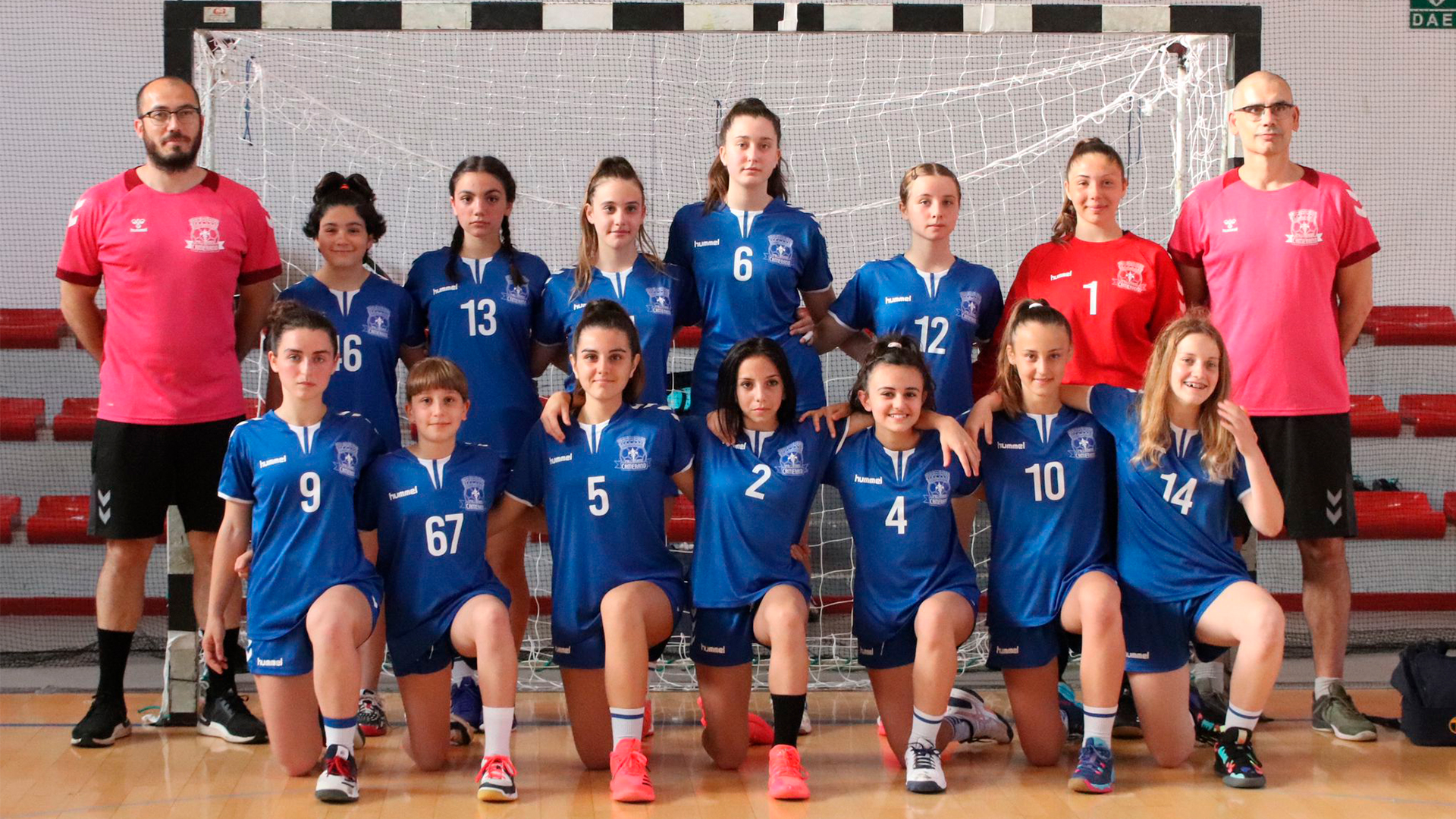 Camerano U15F