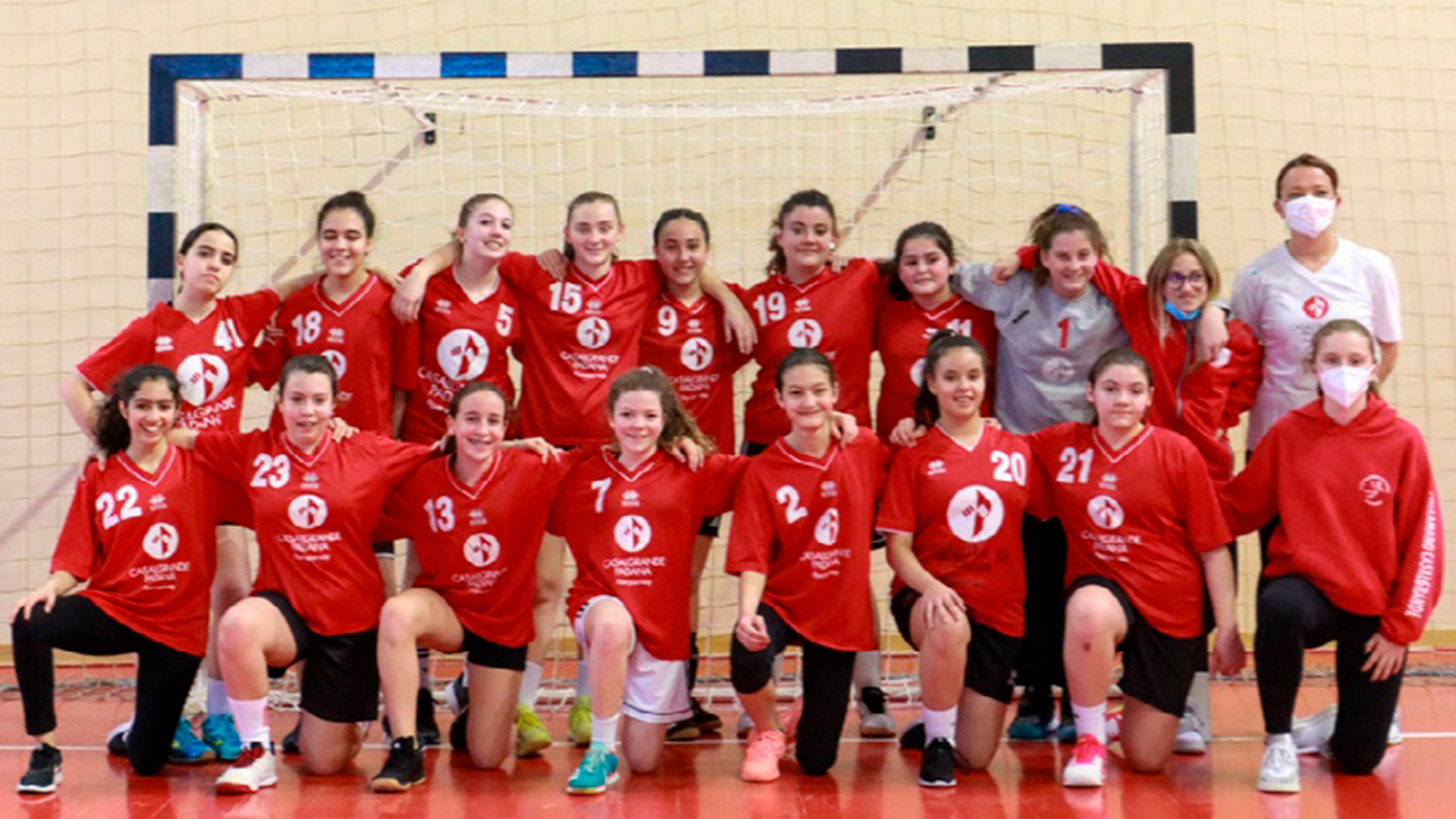 Casalgrande U15F