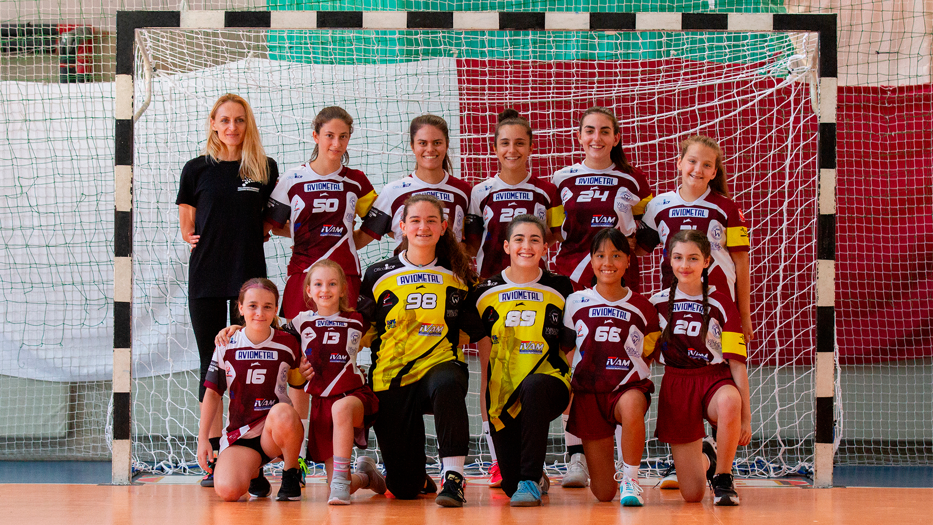 Cassano U15F