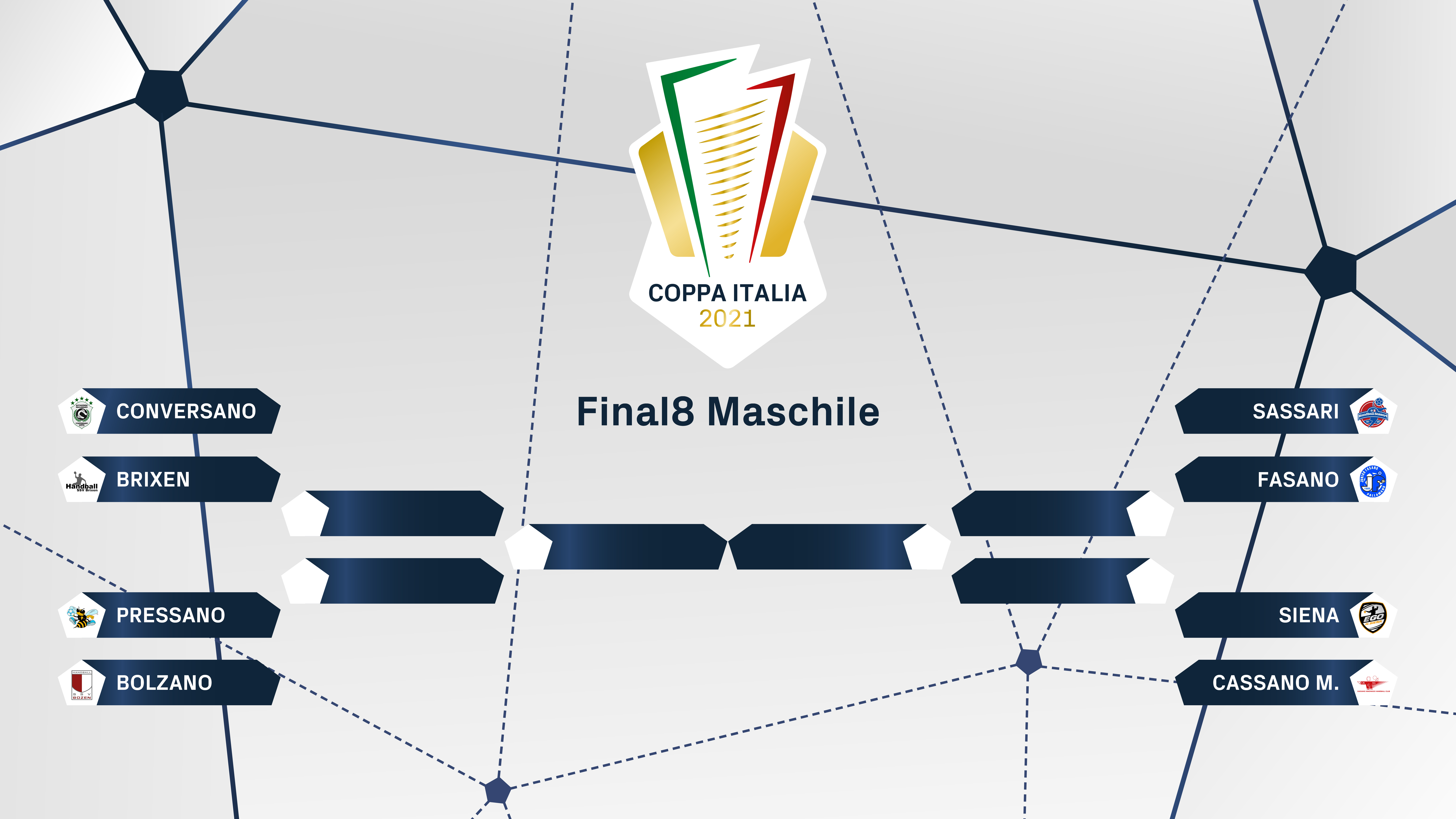 FIGH Coppa Italia tabellone M