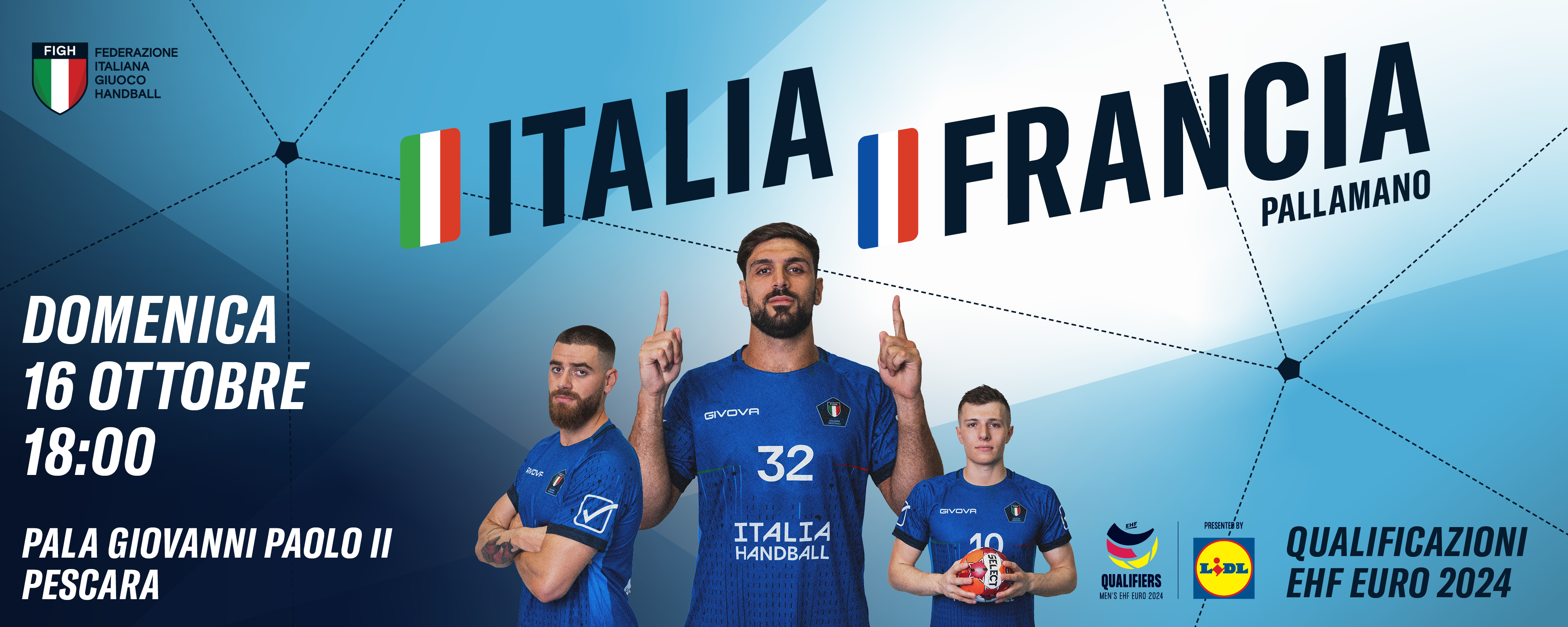 FIGH Italia Francia Vivaticket 1920x768
