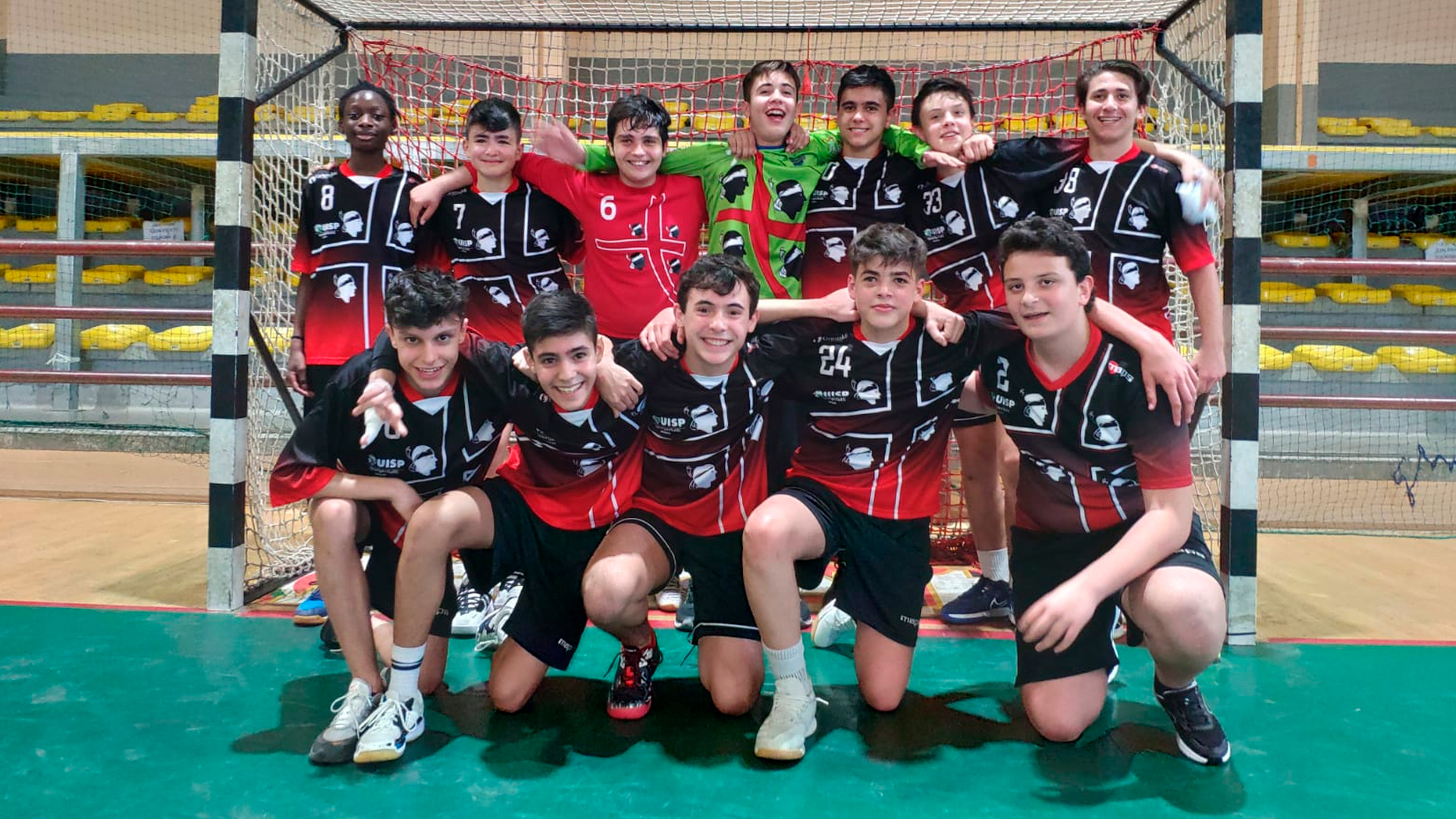 Verdeazzurro U15M