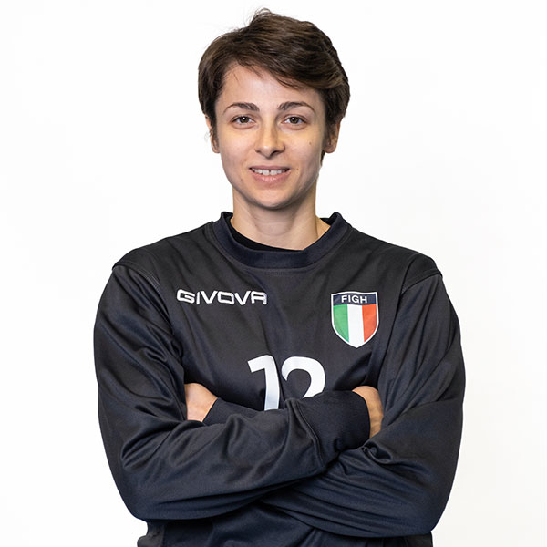 Martina Iacovello 