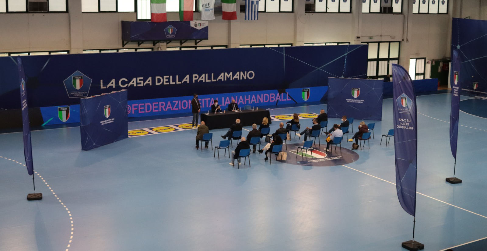 casapallamano panoramica