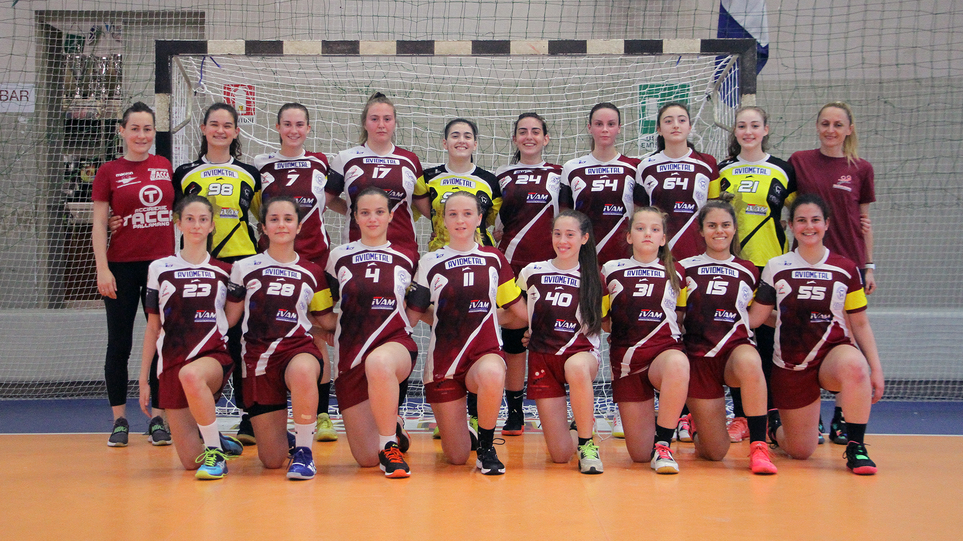 cassano finals22 fem