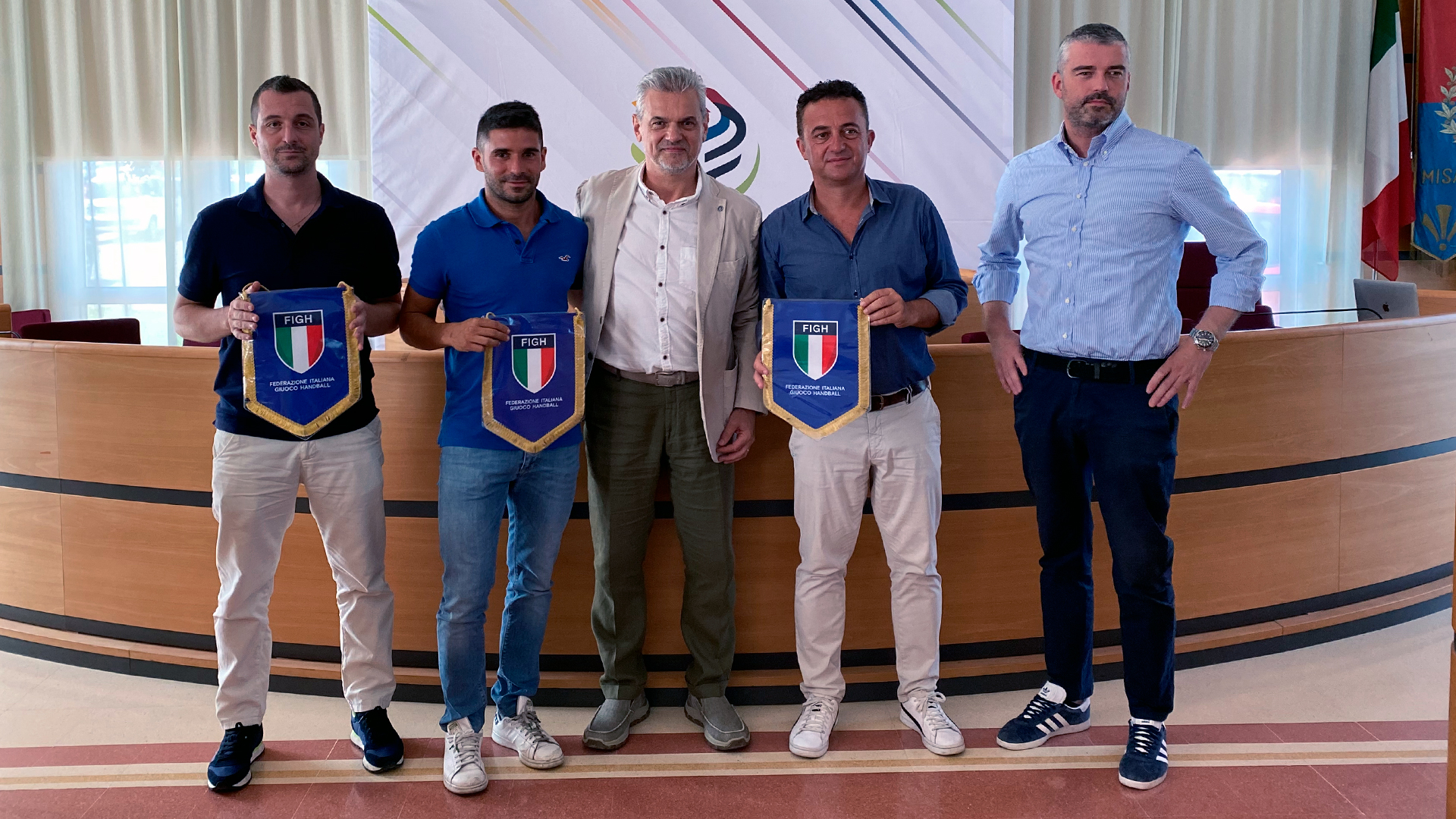 conferenza misano festival 2022