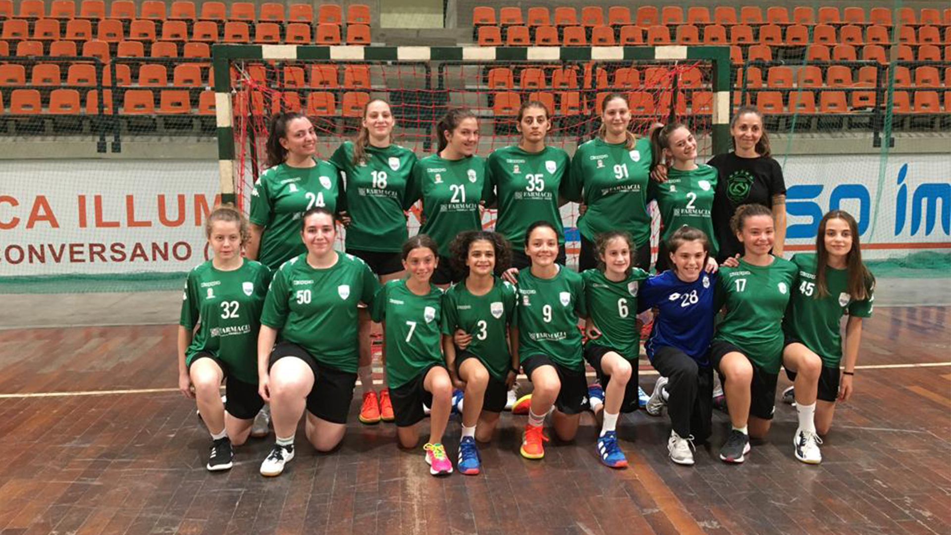 laurarotondo azione vssvk