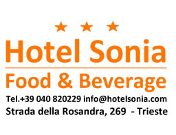 Hotel Sonia F&B