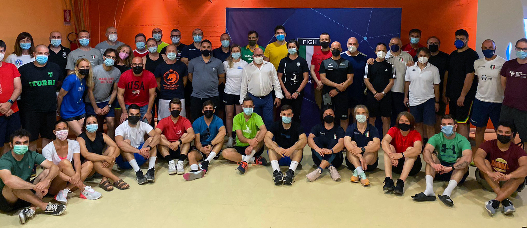 corso 3livello figh