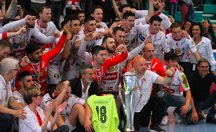 festa bolzano scudetto