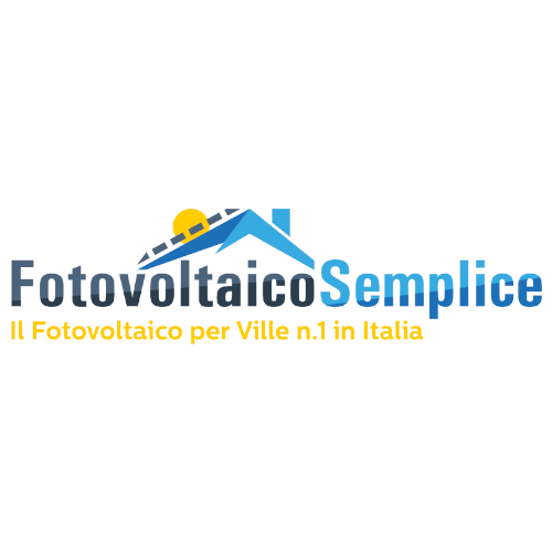 Fotovoltaico Semplice