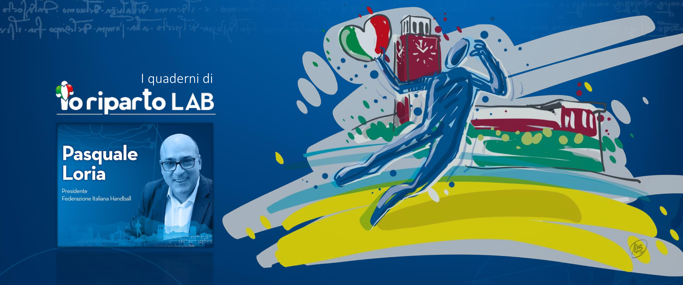 illustrazione ioriparto