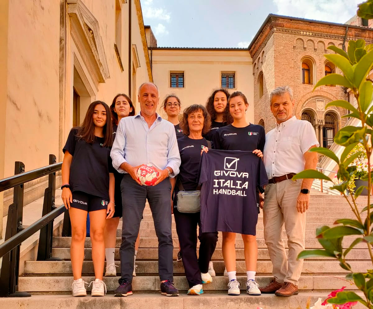 italia bonavina 2022