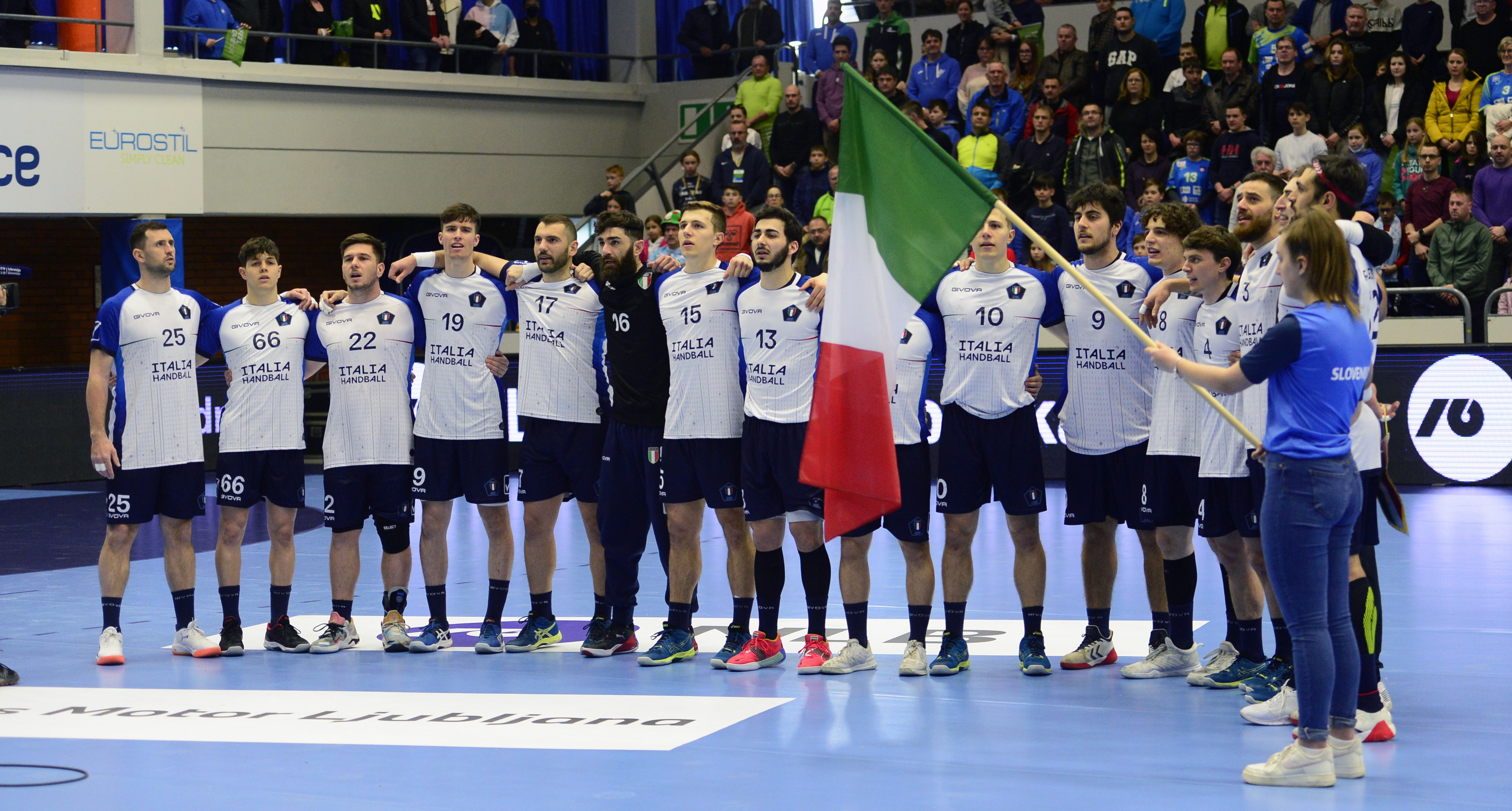 italia inno celje