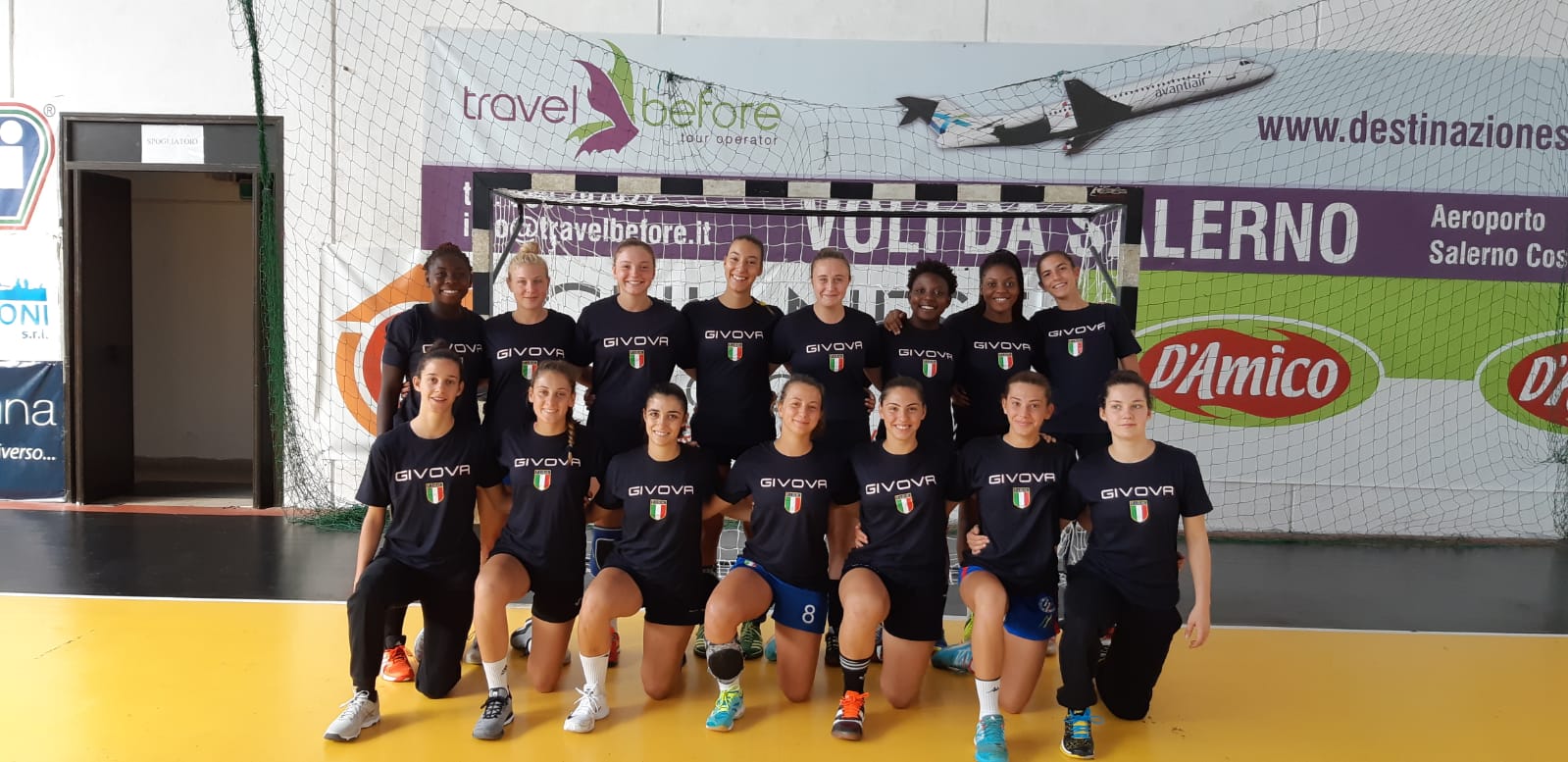 italia nextgen salerno