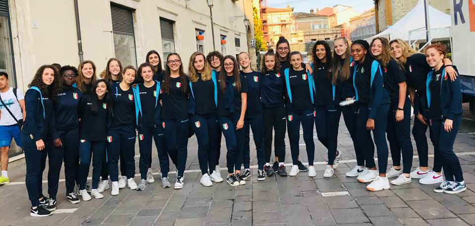 italia u17 piazzamartiri