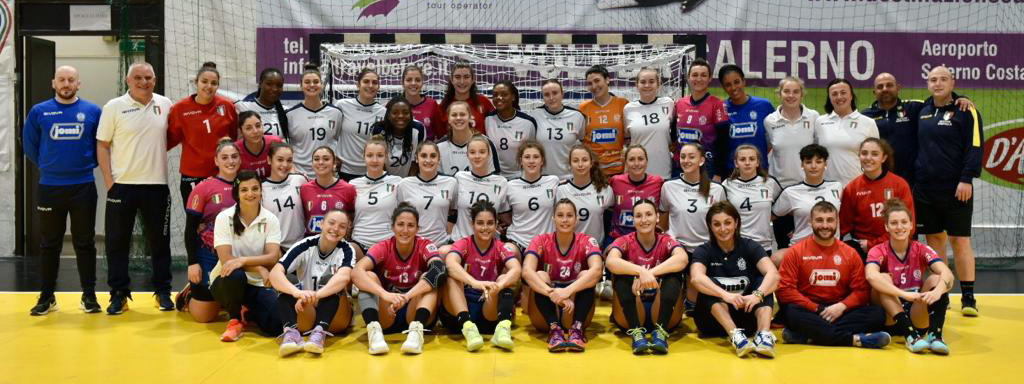 italia u20 foto
