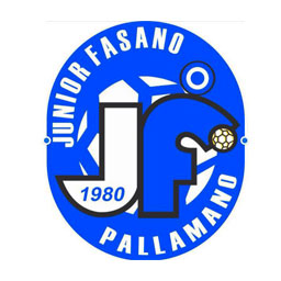 Junior Pallamano Fasano