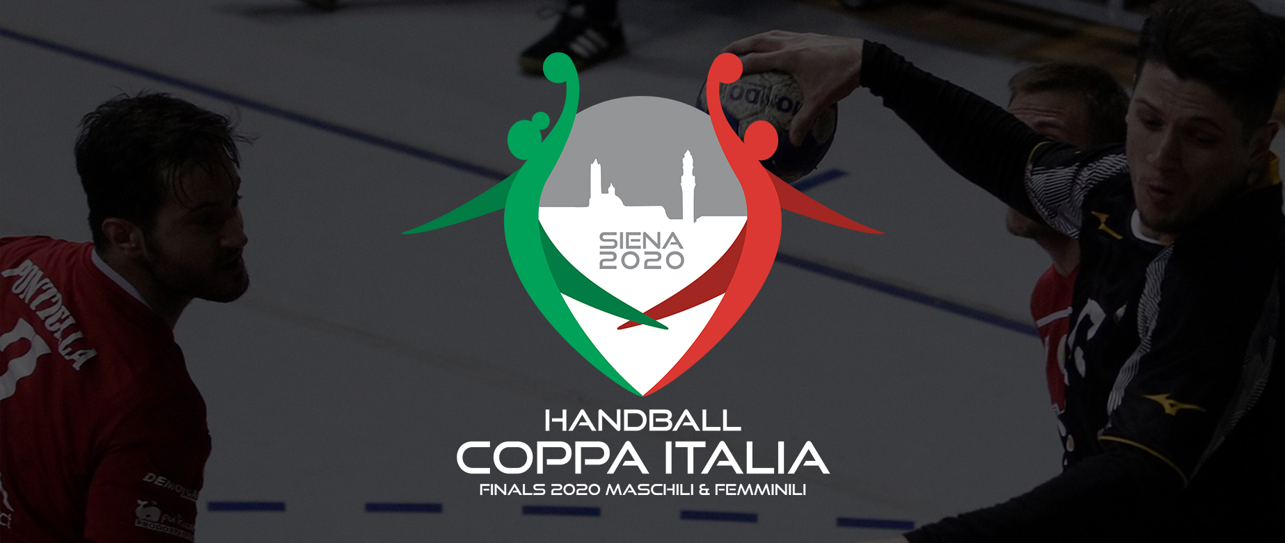 logo coppa italia2020