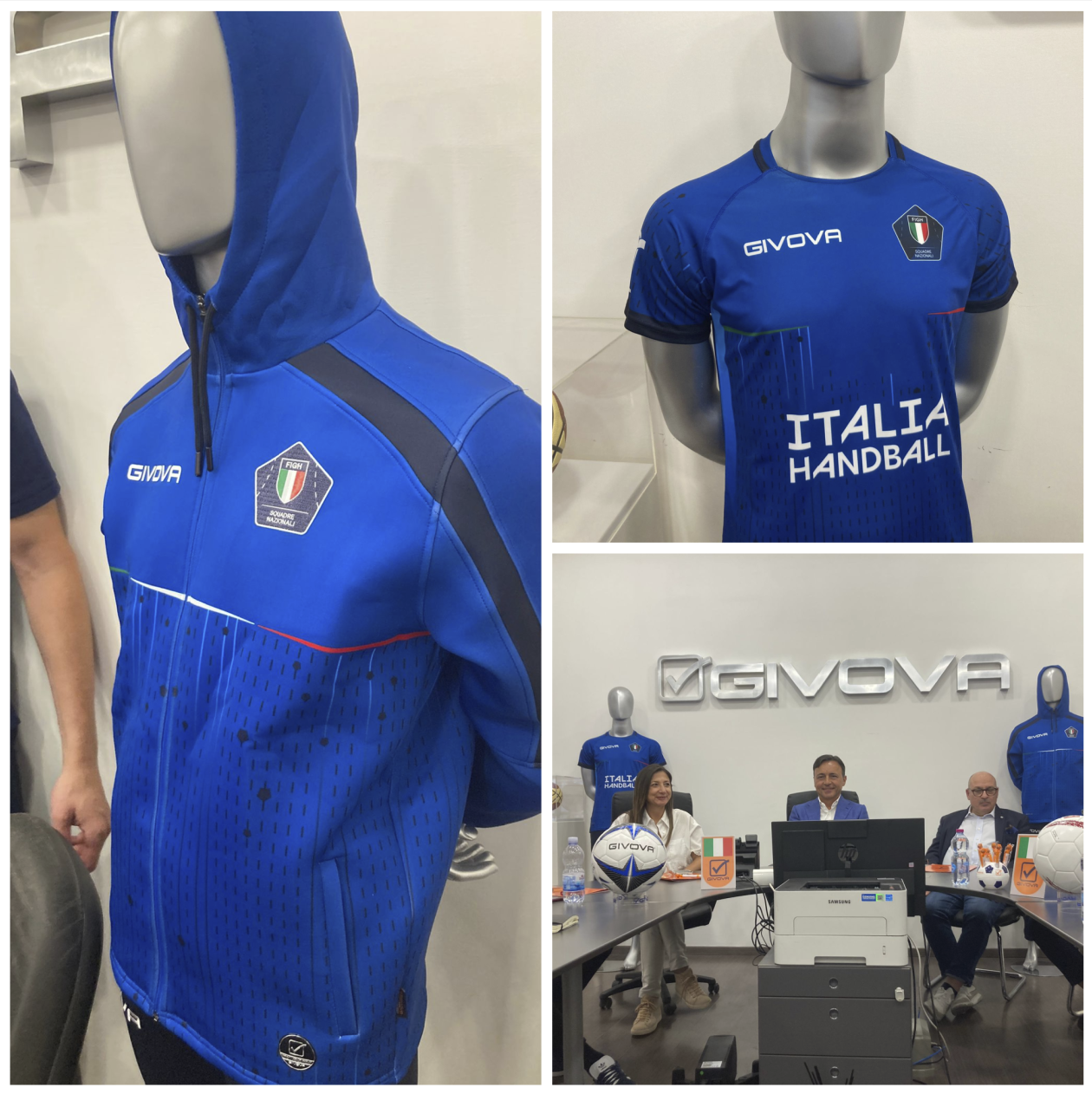 maglia azzurra figh 2022