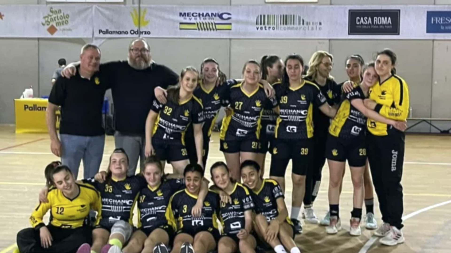 oderzo finals22 fem