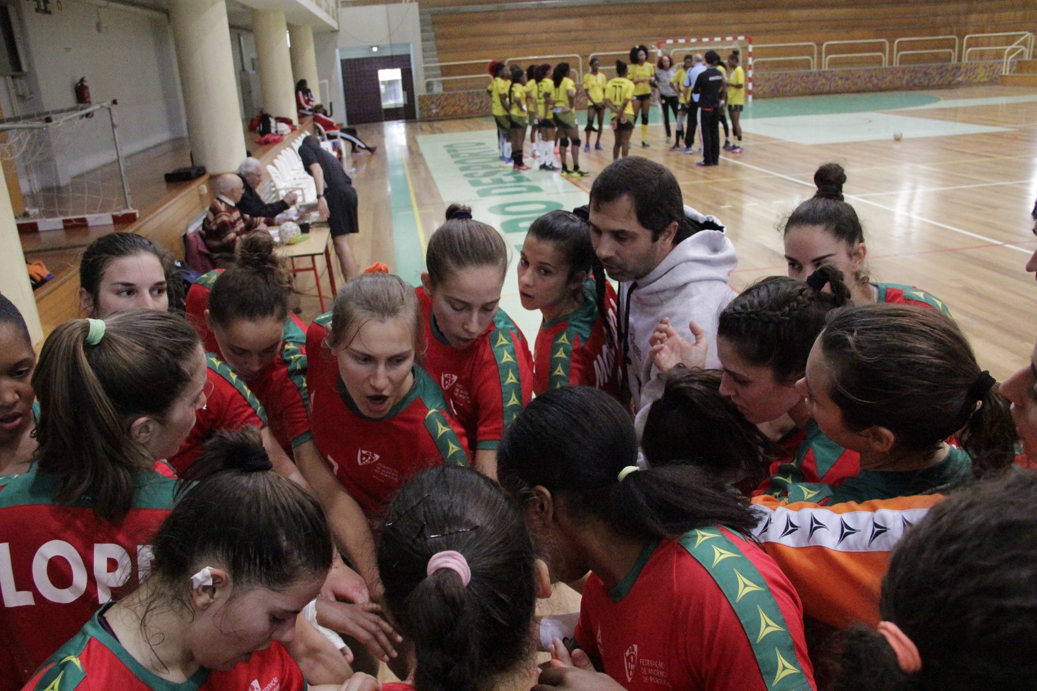 portugal andebol